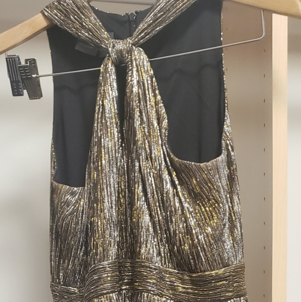 Ladies dress